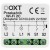 Moduł OXT Mikro Przekaźnik 2-Kanały 230V AC 12-24V DC WiFi TUYA