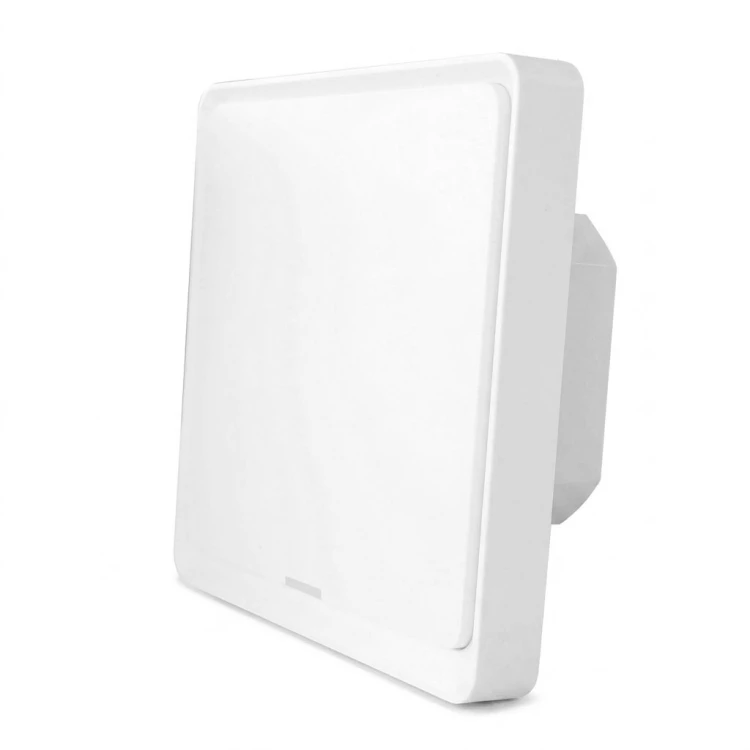 Przełącznik 1 Obwód Bez N biały Seria KT ZigBee TUYA Home Assistant