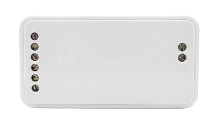 Smart Sterownik 2x LED CCT CW WW 5-24V 15A ZigBee 3.0 HUE TUYA Smart Life