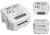 Moduł OXT Mini Przekaźnik 1 Obwód ZigBee TUYA