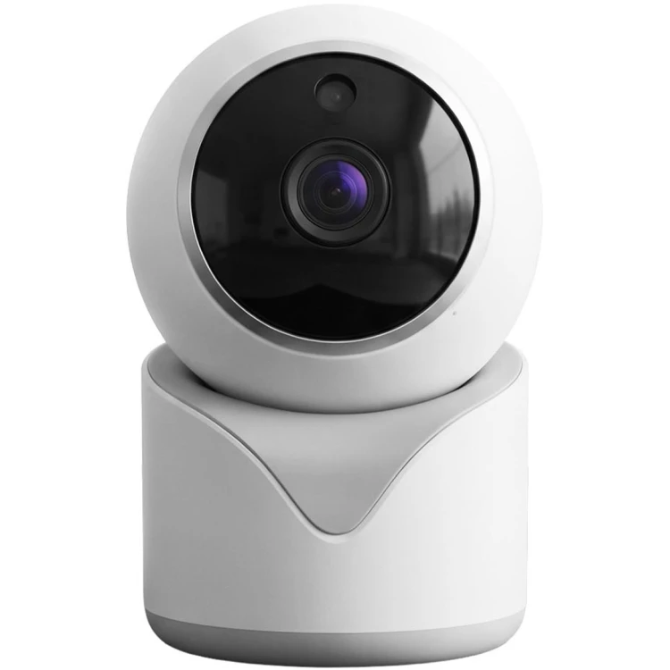 Kamera obrotowa wewnętrzna IP PTZ 5MPx WiFi TUYA