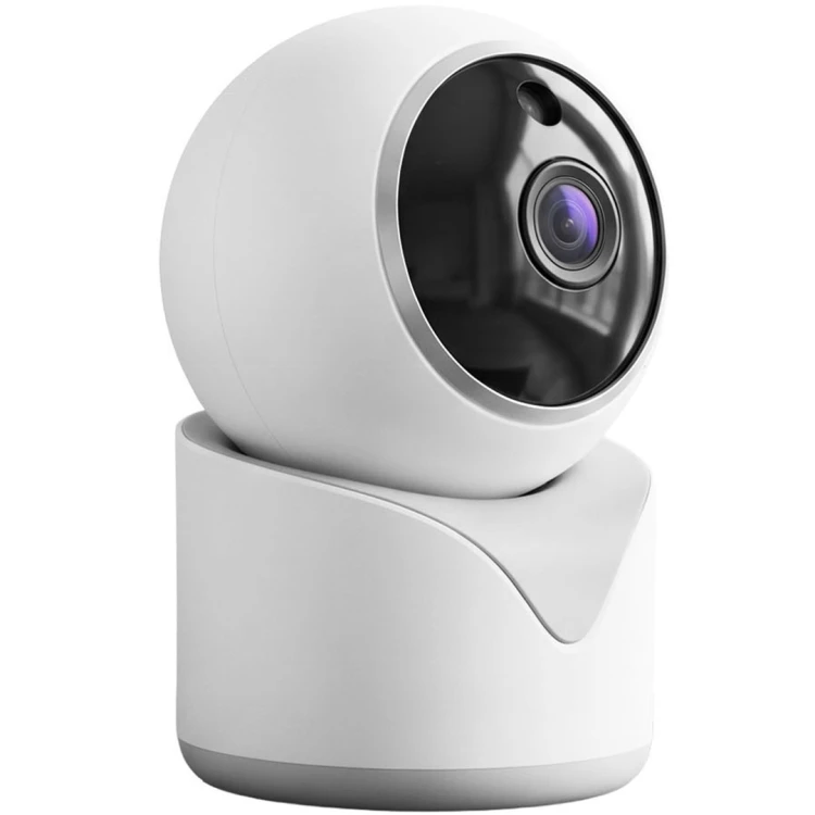 Kamera obrotowa wewnętrzna IP PTZ 5MPx WiFi TUYA