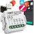 Moduł OXT Mini Sterownik (Pilot) 12 Scen 230V ZigBee TUYA