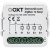 Moduł OXT Mini Sterownik (Pilot) 12 Scen 230V ZigBee TUYA
