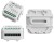 Moduł OXT Mini Sterownik (Pilot) 12 Scen 230V ZigBee TUYA