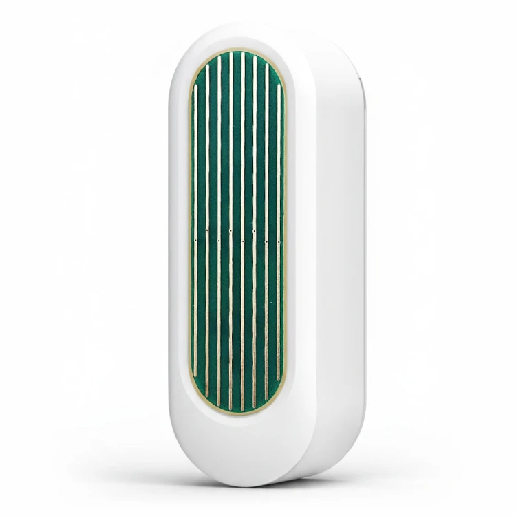 Czujnik Deszczu Wilgotności Zalania IP65 Bezprzewodowy ZigBee TUYA Home Assistant
