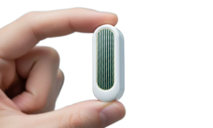 Czujnik Deszczu Wilgotności Zalania IP65 Bezprzewodowy ZigBee TUYA Home Assistant