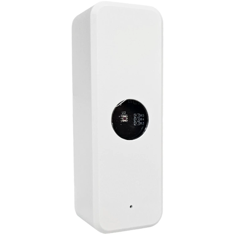 Inteligentny Czujnik Jasności natężenia światła ZigBee TUYA