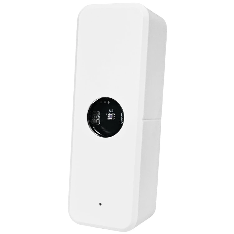 Inteligentny Czujnik Jasności natężenia światła ZigBee TUYA