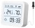 Czujnik Temperatury i Wilgotności z Sondą 95cm ZigBee TUYA Home Assistant