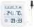Czujnik Temperatury i Wilgotności z Sondą 95cm ZigBee TUYA Home Assistant