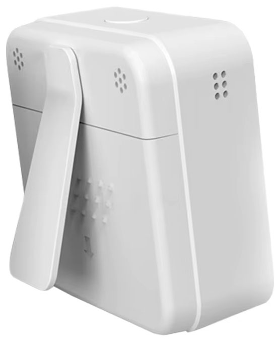 Czujnik Temperatury i Wilgotności z Sondą 95cm ZigBee TUYA Home Assistant