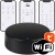 Uniwersalny pilot IR / RF 433MHz na WiFi TUYA