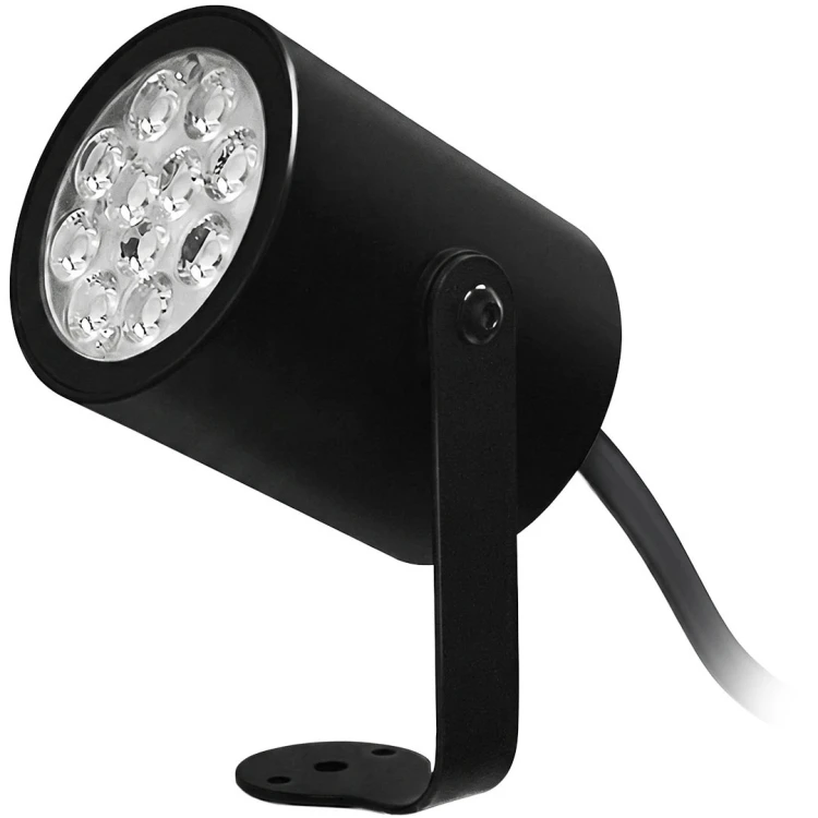 Reflektor Ogrodowy 3m RGBCCT 7W 24V Seria GL ZigBee + RF Tuya