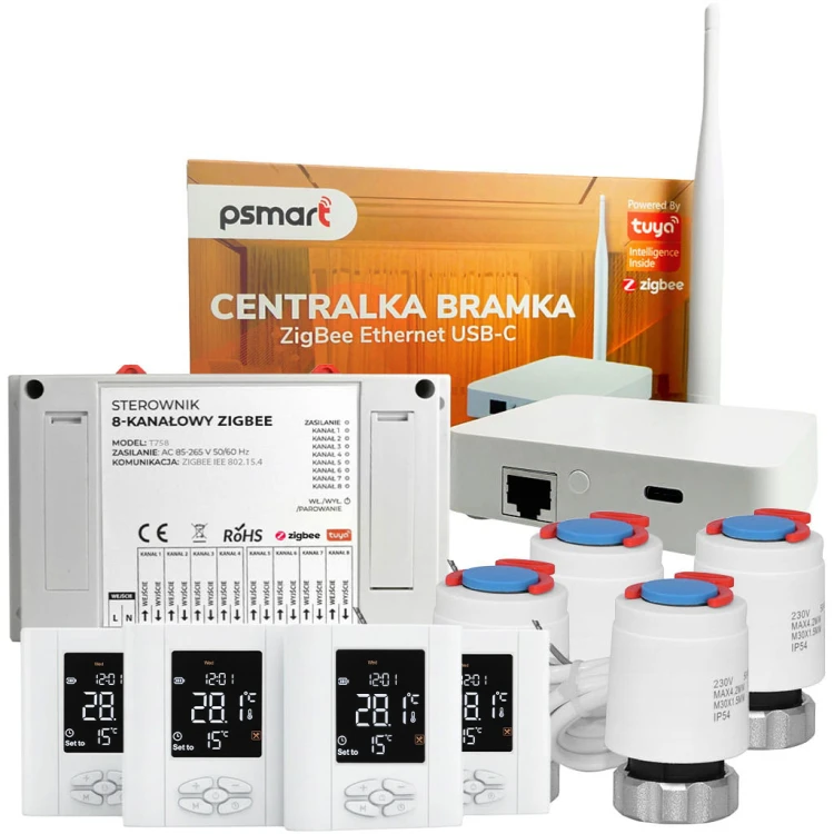 zestaw-z105-sterowanie-podlogowka-zigbee-tuya-4-strefy