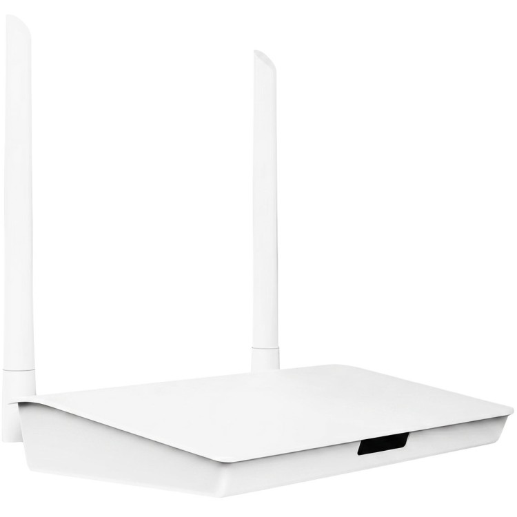 Multi-Bramka 2x Antena 5dBi + 2x USB-A Ethernet Bluetooth ZigBee TUYA