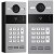 Wideodomofon z Klawiaturą + Czytnik RFID do T510 / T510P 2MPx 110° IP65 PoE TUYA
