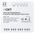 Sterownik przekaźnikowy 4-Kanały 10A 5V USB 230V WiFi BT RF 433 TUYA OXT
