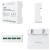 Sterownik przekaźnikowy 4-Kanały 10A 5V USB 230V WiFi BT RF 433 TUYA OXT