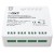 Sterownik przekaźnikowy 4-Kanały 10A 5V USB 7-32V ZigBee RF 433 TUYA OXT