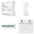 Sterownik przekaźnikowy 4-Kanały 10A 5V USB 7-32V ZigBee RF 433 TUYA OXT