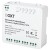 Sterownik przekaźnikowy 4-Kanały 10A 5V USB 7-32V ZigBee RF 433 TUYA OXT