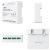 Sterownik przekaźnikowy 4-Kanały 10A 5V USB 230V ZigBee RF 433 TUYA OXT