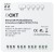 Sterownik przekaźnikowy 4-Kanały 10A 5V USB 230V ZigBee RF 433 TUYA OXT
