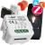 Moduł OXT Mini Ściemniacz 1-Obwód ZigBee TUYA Home Assistant