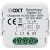 Moduł OXT Mini Ściemniacz 1-Obwód ZigBee TUYA Home Assistant