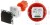 Moduł OXT Mini Ściemniacz 1-Obwód ZigBee TUYA Home Assistant