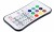 Pilot do Sterownika Cyfrowych Taśm LED SPI RGBIC LED RF 2.4 GHz Seria SD