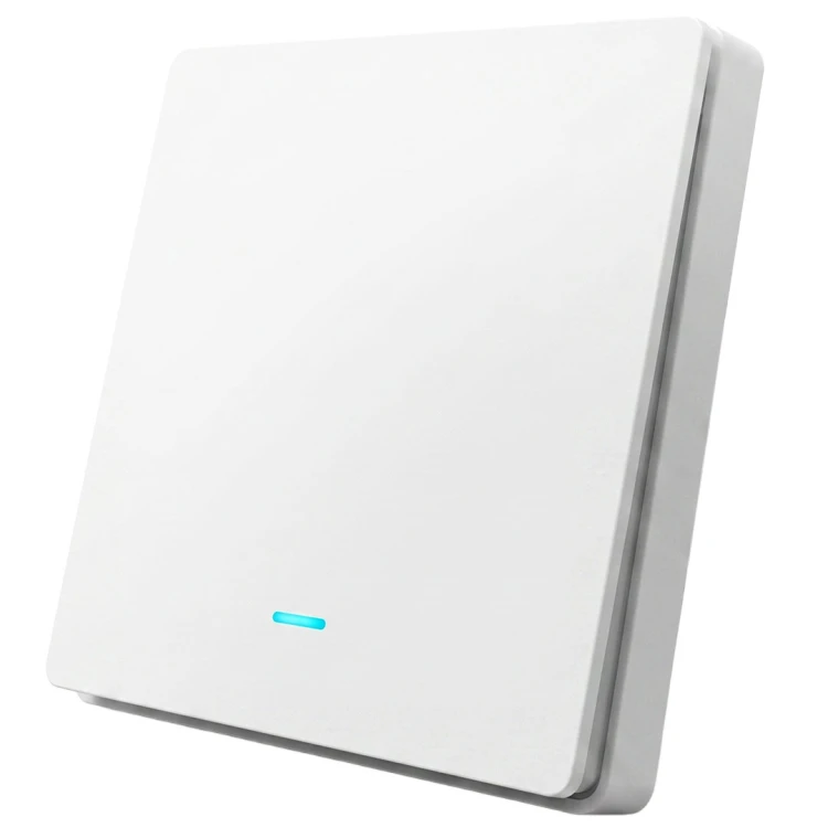 Pilot natynkowy 1 Kanał 3 Programy Seria EM ZigBee TUYA