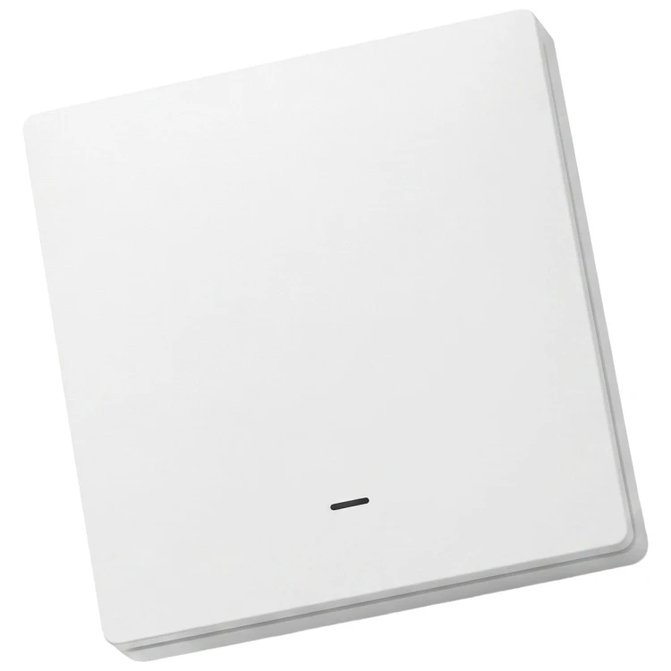 Pilot natynkowy 1 Kanał 3 Programy Seria EM ZigBee TUYA