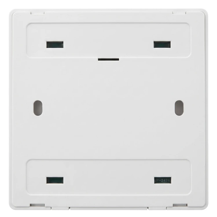 Pilot natynkowy 1 Kanał 3 Programy Seria EM ZigBee TUYA