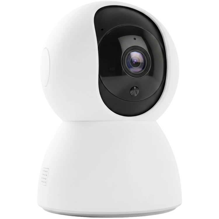 Zestaw Kamera + Czujnik ruchu + Czujnik do Drzwi / Okna WiFi RF TUYA