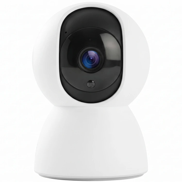 Zestaw Kamera + Czujnik ruchu + Czujnik do Drzwi / Okna WiFi RF TUYA