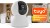 Zestaw Kamera + Czujnik ruchu + Czujnik do Drzwi / Okna WiFi RF TUYA