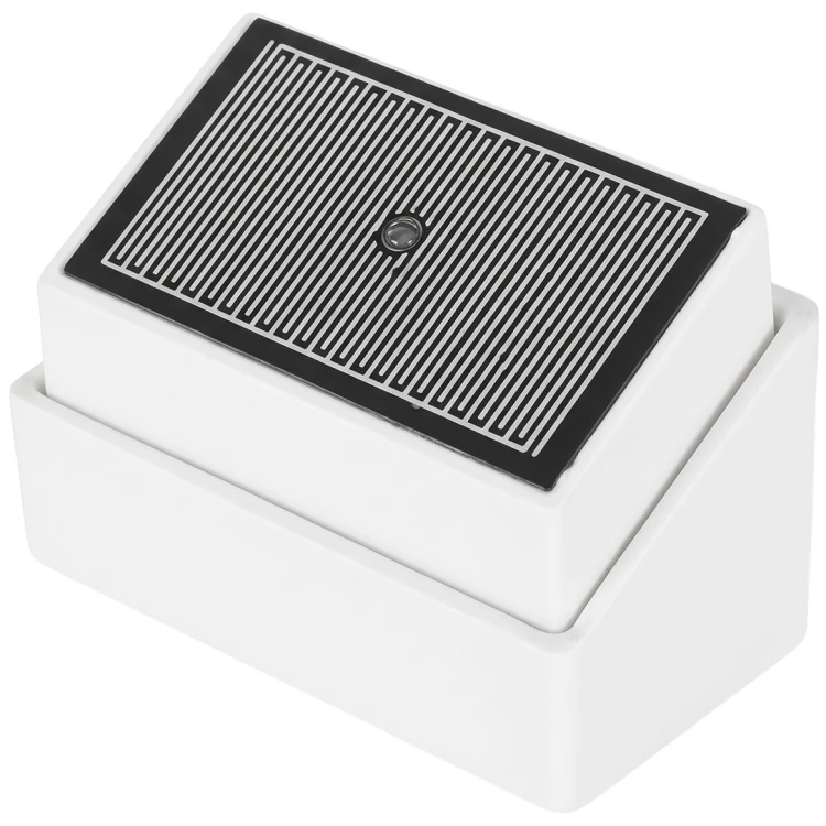 Mini Czujnik 2w1 Deszczu i Zmierzchu ZigBee TUYA Home Assistant