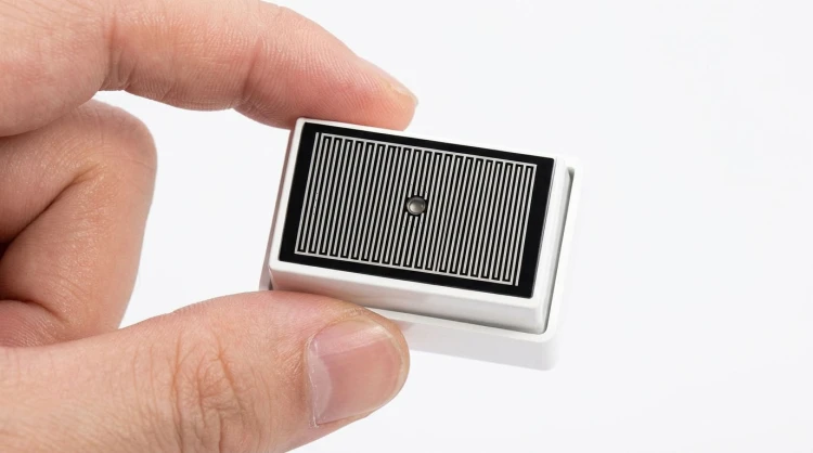 Mini Czujnik 2w1 Deszczu i Zmierzchu ZigBee TUYA Home Assistant