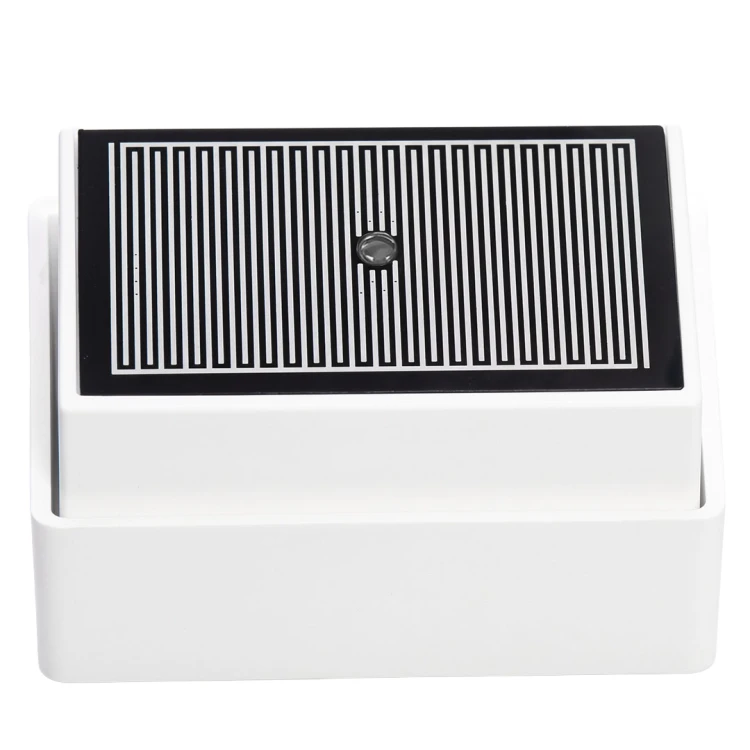 Mini Czujnik 2w1 Deszczu i Zmierzchu ZigBee TUYA Home Assistant
