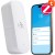 Czujnik 4w1 Radar Obecności Temperatury Zmierzchu i Wilgotności ZigBee TUYA Home Assistant