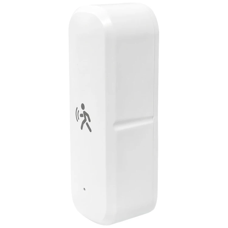Czujnik 4w1 Radar Obecności Temperatury Zmierzchu i Wilgotności ZigBee TUYA Home Assistant