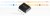 PSMART Taśma Pasek LED 24V CCT-IC WS2811 IP20 10mm 567LED/m 5m