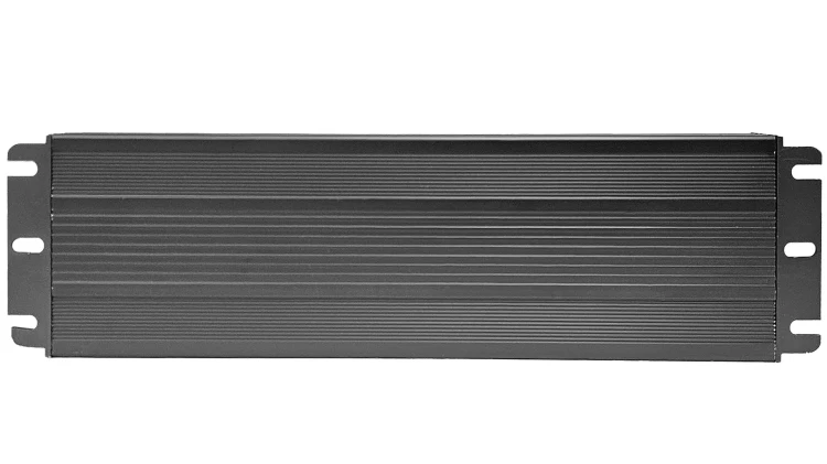 PSMART Hermetyczny Zasilacz LED 24V 150W 6.25A IP67