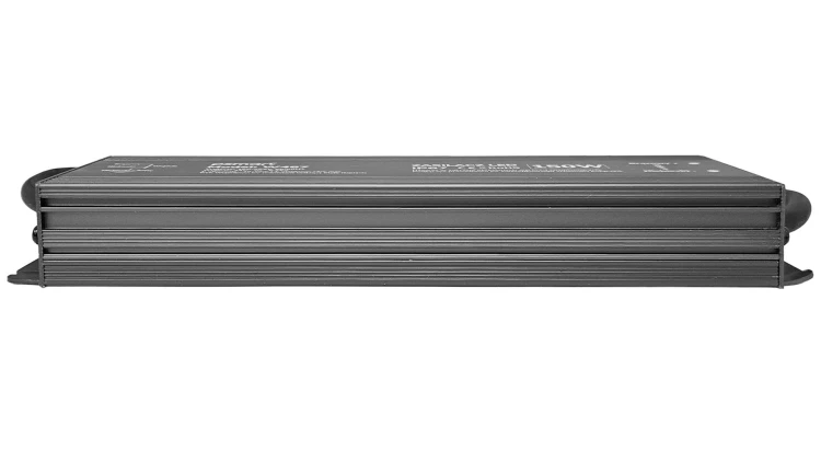 PSMART Hermetyczny Zasilacz LED 24V 150W 6.25A IP67