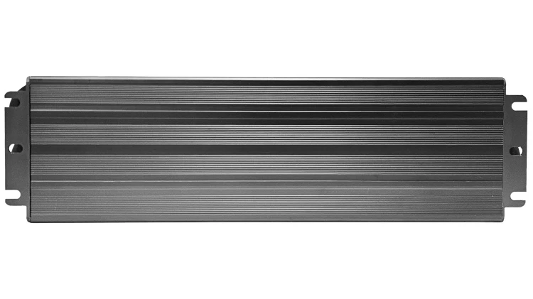 PSMART Hermetyczny Zasilacz LED 24V 400W 16,67A IP67
