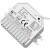 Sterownik do Cyfrowych Taśm LED SPI 5-24VDC WiFi+RF Seria SD