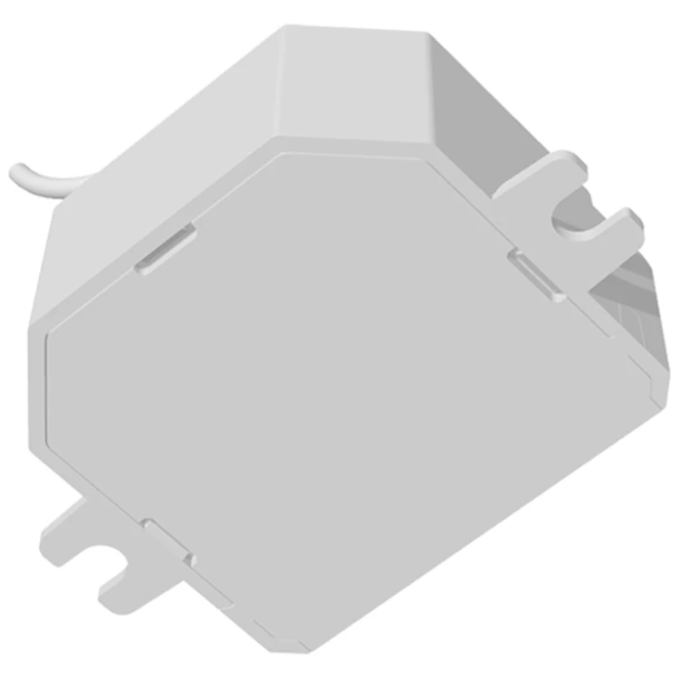 Sterownik do Cyfrowych Taśm LED SPI 5-24VDC WiFi+RF Seria SD