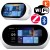 Dotykowy Panel Funkcyjny + Bramka Centralka ZigBee dla Smart Home TUYA WiFi